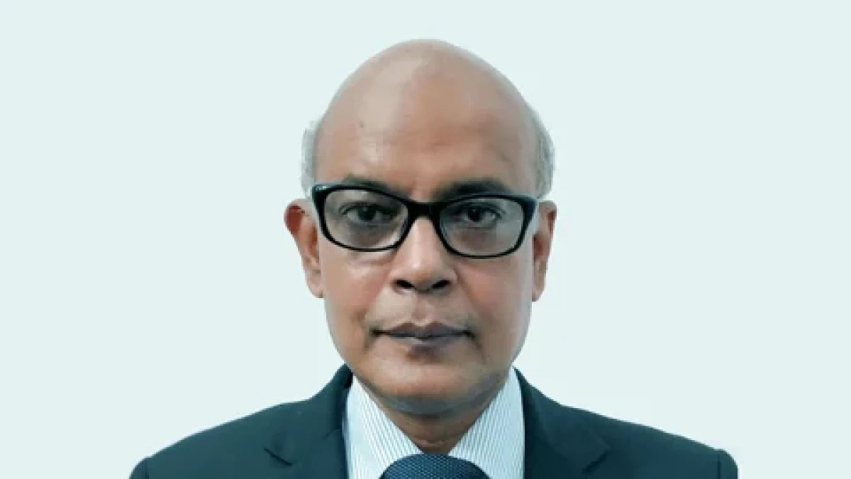 চুক্তিতে অর্থসচিব থাকছেন খায়েরুজ্জামান মজুমদার