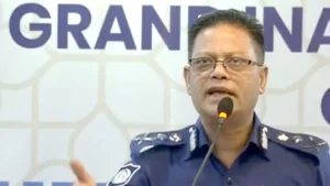 সাংবাদিকদের নিয়ে আইজিপির বক্তব্য প্রত্যাহারে ক্র্যাবের আলটিমেটাম