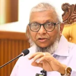 আকামার মেয়াদ শেষ হলেও সৌদিতে প্রবেশের সুযোগ পাবেন বাংলাদেশি কর্মীরা: প্রবাসীকল্যাণমন্ত্রী