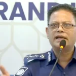 আইজিপিকে ২৪ ঘণ্টার মধ্যে ক্ষমা চাইতে হবে, দাবি ডিআরইউর