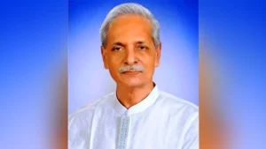 নজরুলের মানবতা ও দেশপ্রেমের চেতনায় নতুন প্রজন্মকে আলোকিত করার আহ্বান সংস্কৃতিমন্ত্রীর