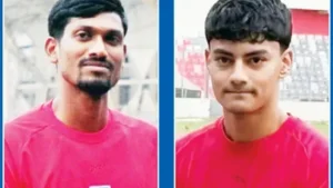 ‘সাফ জেতাই লক্ষ্য তপুর, হামজার সঙ্গে খেলতে মুখিয়ে মাহি’ – MZamin