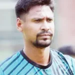 রিশাদের পরে বিগ ব্যাশে মোস্তাফিজ – MZamin