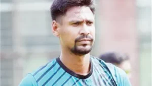 রিশাদের পরে বিগ ব্যাশে মোস্তাফিজ – MZamin