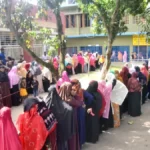 স্থানীয় সরকার নির্বাচন: ভোটে আবার ‘আ.লীগ আঁতাত’