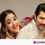 ‘স্বামীকে ভালোবাসি, তাতে সমস্যা কোথায়?’ কাদের ওপর চটলেন রাশমিকা