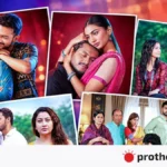 দাম্পত্যে সন্দেহ থেকে মধ্যবিত্তের গল্প, আলোচনায় কোন পাঁচ নাটক