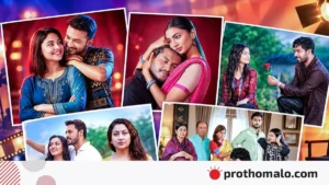 দাম্পত্যে সন্দেহ থেকে মধ্যবিত্তের গল্প, আলোচনায় কোন পাঁচ নাটক