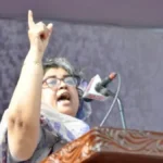 সংরক্ষিত নারী আসন: বৈধ প্রার্থী এলিজা জামান