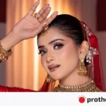 এবার ৭৫ হাজার টাকা দামের শাড়ি! নতুন বিতর্কে তিশা