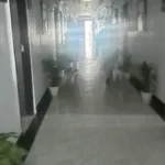 দেশের পূর্বাঞ্চলে গ্রিড বিপর্যয়, সচিবালয়সহ বিদ্যুৎ বিভ্রাটে রাজধানীর যেসব এলাকা