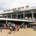 সৌদিতে ১৪৬ ফ্লাইটে প্রভাব, ভোগান্তিতে ২২ হাজারের বেশি যাত্রী