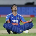 অভিষেকের ঝড়ো সেঞ্চুরিতে টি-টোয়েন্টি সিরিজ ভারতের – MZamin