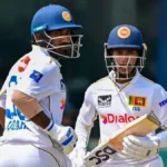 নিসাঙ্কার চোটে কপাল খুললো উদারার – MZamin
