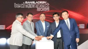 ৫ বছরে ডিজিটাল খাতে ১০ লাখ কর্মসংস্থান সৃষ্টির লক্ষ্য সরকারের: টেলিযোগাযোগমন্ত্রী