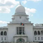 মানবতাবিরোধী অপরাধে হানিফসহ ৪ আসামির রায় বৃহস্পতিবার