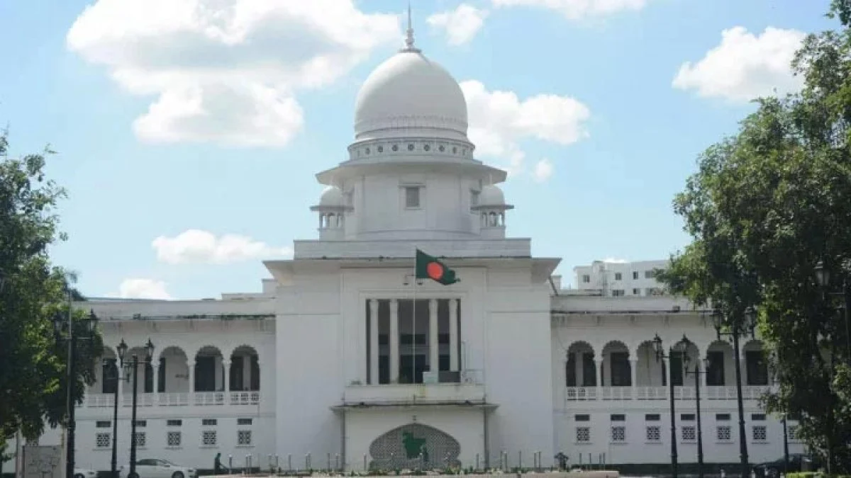 মানবতাবিরোধী অপরাধে হানিফসহ ৪ আসামির রায় বৃহস্পতিবার
