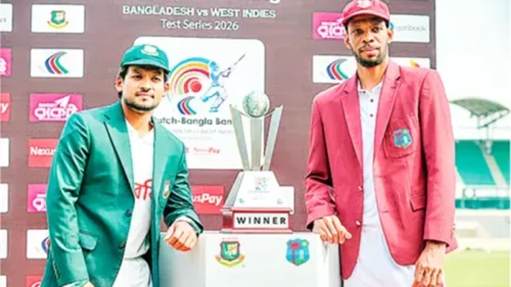 চ্যাম্পিয়নশিপের ফাইনালে চোখ রেখে ক্যারিবীয় চ্যালেঞ্জ - MZamin