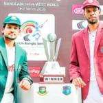 চ্যাম্পিয়নশিপের ফাইনালে চোখ রেখে ক্যারিবীয় চ্যালেঞ্জ – MZamin