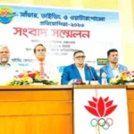 পদকজয়ীদের প্রাইজমানি উধাও জাতীয় সাঁতারে – MZamin