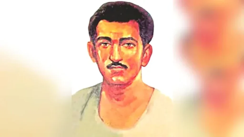 বীরশ্রেষ্ঠ হামিদুর রহমান