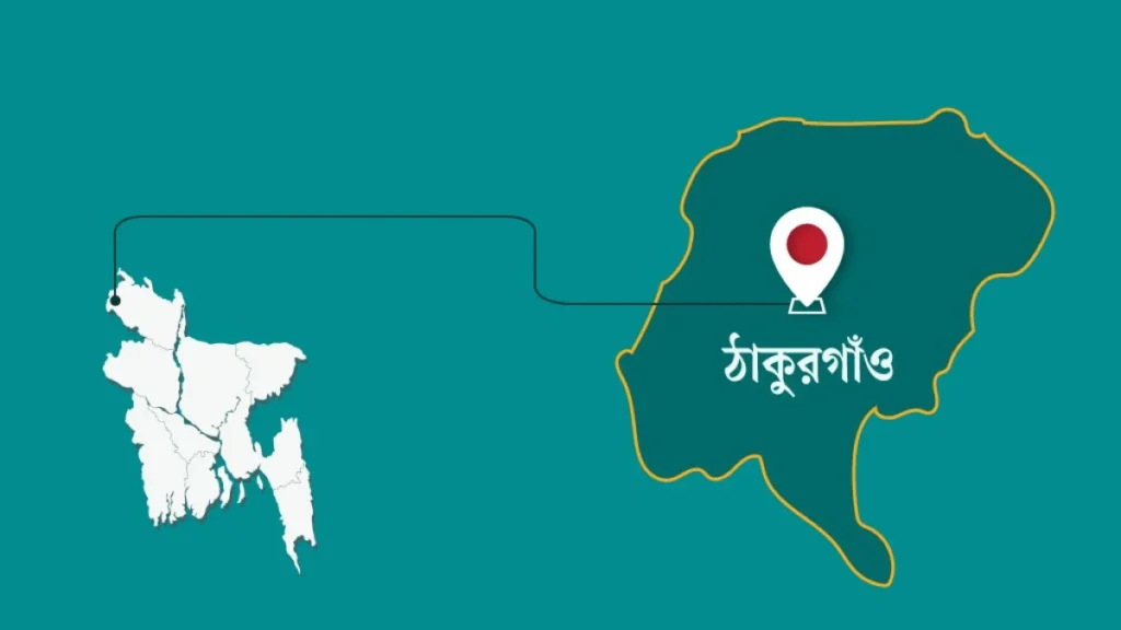 ঠাকুরগাঁও-১ উপনির্বাচন: জয়-পরাজয়ের নিয়ামক হতে পারে হিন্দু ভোটার