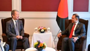 বিনিয়োগবান্ধব পরিবেশ উন্নয়নে সরকার প্রতিশ্রুতিবদ্ধ: প্রধানমন্ত্রী