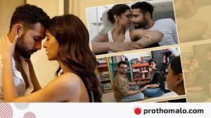 ঘনিষ্ঠ দৃশ্যে হাত কোথায় থাকবে, সেটাও ঠিক করেন যাঁরা