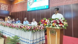 সমুদ্রে মাছের অভয়াশ্রম তৈরি করা হচ্ছে: মৎস্য ও প্রাণিসম্পদ মন্ত্রী