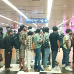 কম্বোডিয়া থেকে ৯ মাসে বহিষ্কৃত তিন হাজারের বেশি বাংলাদেশি