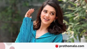 ‘এর পেছনে কারা?’ হত্যা হুমকি মামলা নিয়ে মুখ খুললেন তিশা