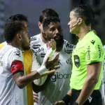 যে নিয়ম ভাঙার অভিযোগে ঝুঁকিতে নেইমারের বাকি মৌসুম – MZamin
