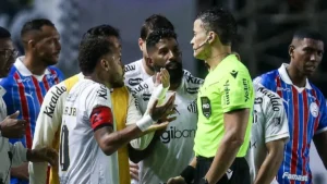 যে নিয়ম ভাঙার অভিযোগে ঝুঁকিতে নেইমারের বাকি মৌসুম – MZamin