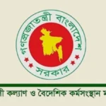 নভেম্বরের প্রথম সপ্তাহ থেকে মালয়েশিয়ায় কর্মী যাওয়া শুরু