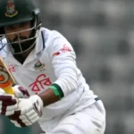 স্ট্রেচারে মাঠ ছাড়লেন হৃদয়, সেঞ্চুরির কাছে সাদমান – MZamin
