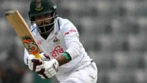 স্ট্রেচারে মাঠ ছাড়লেন হৃদয়, সেঞ্চুরির কাছে সাদমান – MZamin