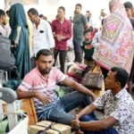 সৌদিতে কার্যক্রম সীমিত, ভোগান্তিতে ১৫৩টি ফ্লাইটের ২২ হাজারের বেশি যাত্রী