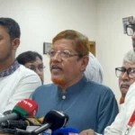 ঠাকুরগাঁও উপনির্বাচন নিয়ে উদ্বিগ্ন হওয়ার কারণ নেই: ইসি সচিব