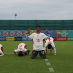বিশ্বকাপের শেষ ষোলোয় বাংলাদেশ – MZamin