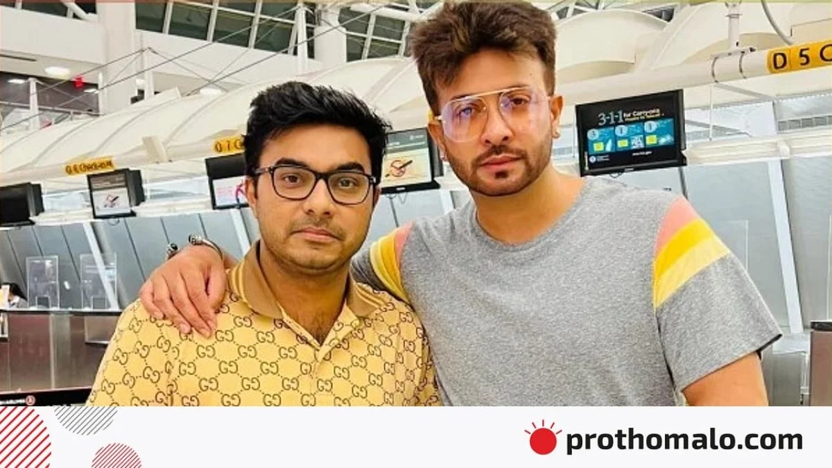 ‘গল্প স্ট্রং হলে শাকিব খানকে না পেলেও অনেক কিছু করা যায়’
