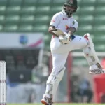 চালকের আসনে বাংলাদেশ, সেঞ্চুরির অপেক্ষায় সাদমান – MZamin