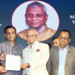 ৫ বছরে এক কোটি মানুষ বিদেশে পাঠানোর লক্ষ্য: প্রবাসীকল্যাণমন্ত্রী