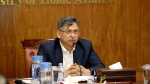 গুম, বিচারবহির্ভূত হত্যা, হেফাজতে মৃত্যু প্রতিরোধে প্রয়োজনীয় ব্যবস্থা নেওয়া হবে: স্বরাষ্ট্রমন্ত্রী