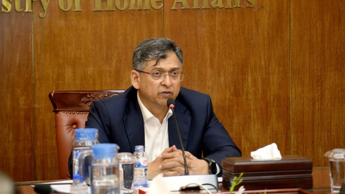 গুম, বিচারবহির্ভূত হত্যা, হেফাজতে মৃত্যু প্রতিরোধে প্রয়োজনীয় ব্যবস্থা নেওয়া হবে: স্বরাষ্ট্রমন্ত্রী