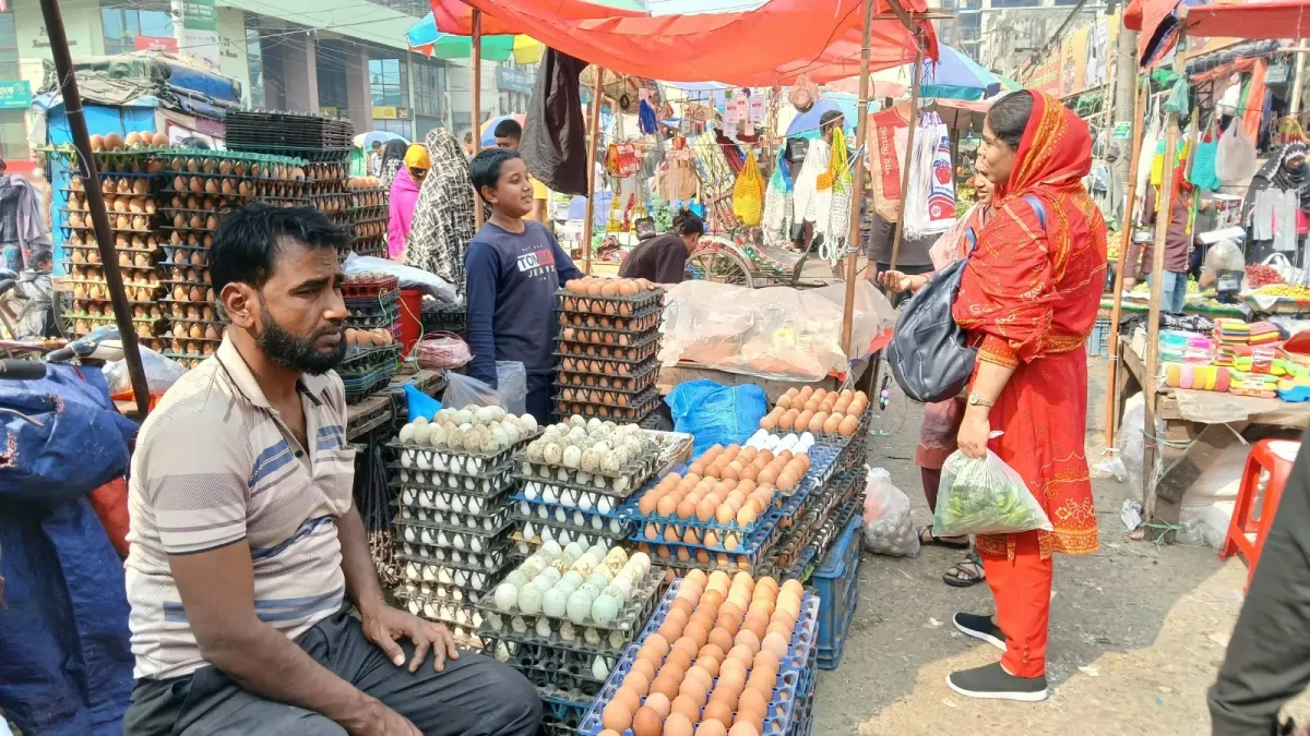 এক লিটার দুধের উৎপাদন খরচ ৪৪.৮০ টাকা, বাজারে বিক্রি হচ্ছে ১০০-১১০ টাকা