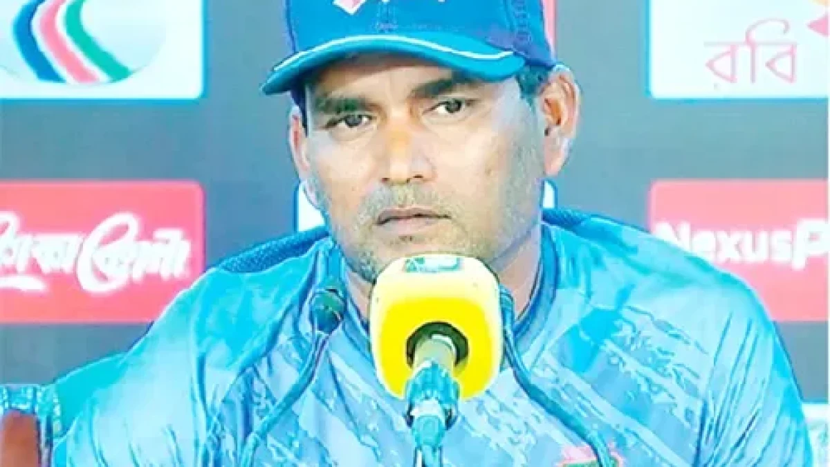 সালাউদ্দিন বললেন আশরাফুলের কৃতিত্ব প্রাপ্য – MZamin