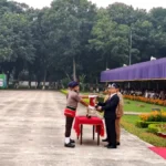 ‘জনগণের পুলিশ’ গড়ার আহ্বান স্বরাষ্ট্রমন্ত্রীর