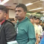 লিবিয়া থেকে দেশে ফিরলেন আরও ১৭২ বাংলাদেশি