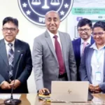 অনেক বিচারক বেলা ১১টায় আসেন, দেড়টা-দুইটায় চলে যান —এটা চলবে না: আইনমন্ত্রী