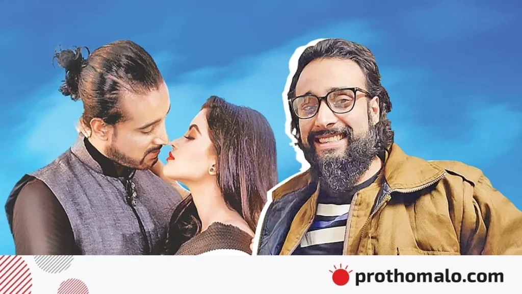 কোথায় আছেন সেই নায়ক উদয়